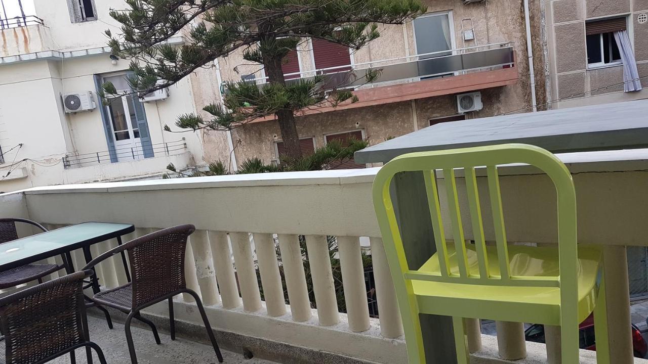 Ionian Apartment- Center, 6 Bd, 2.5 Bath Apartment